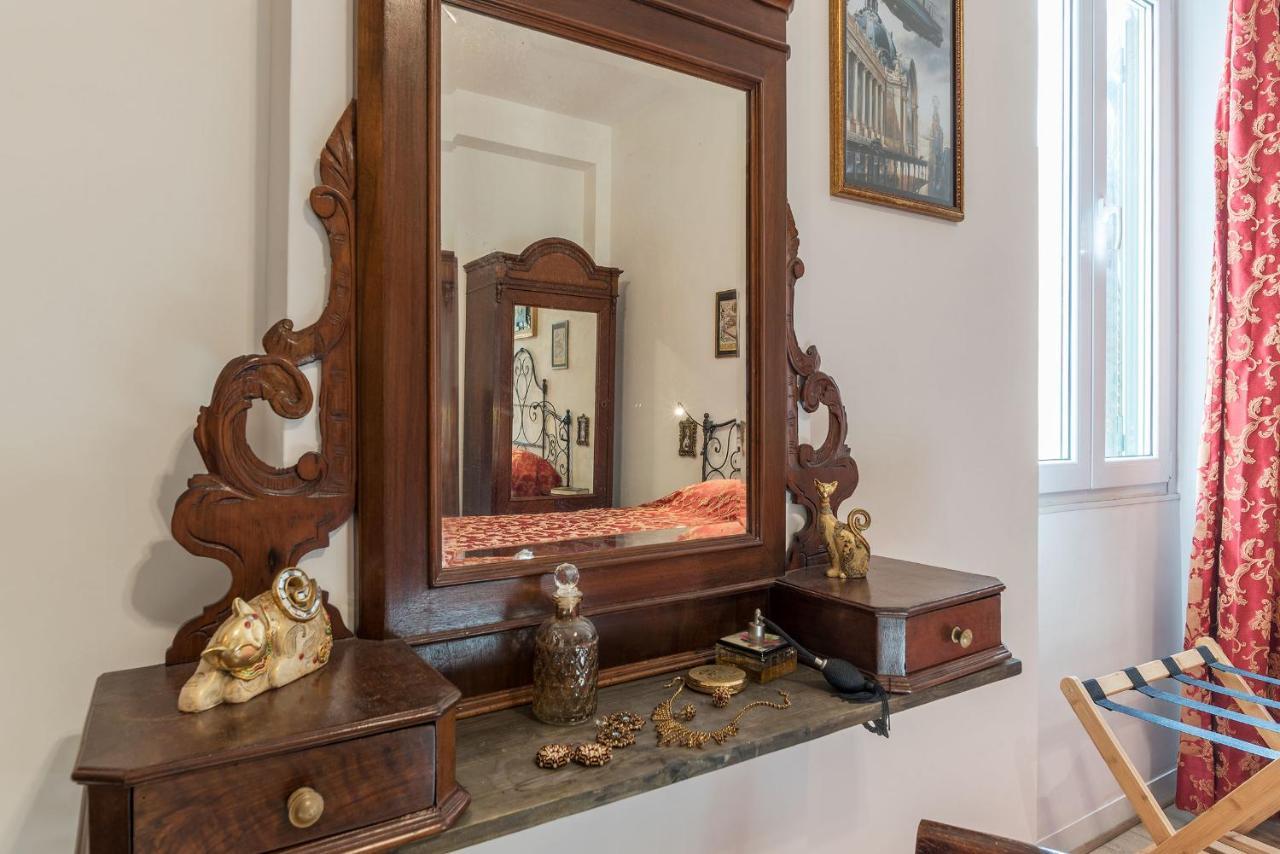 شقة San Paolo Steampunk Flat روما المظهر الخارجي الصورة