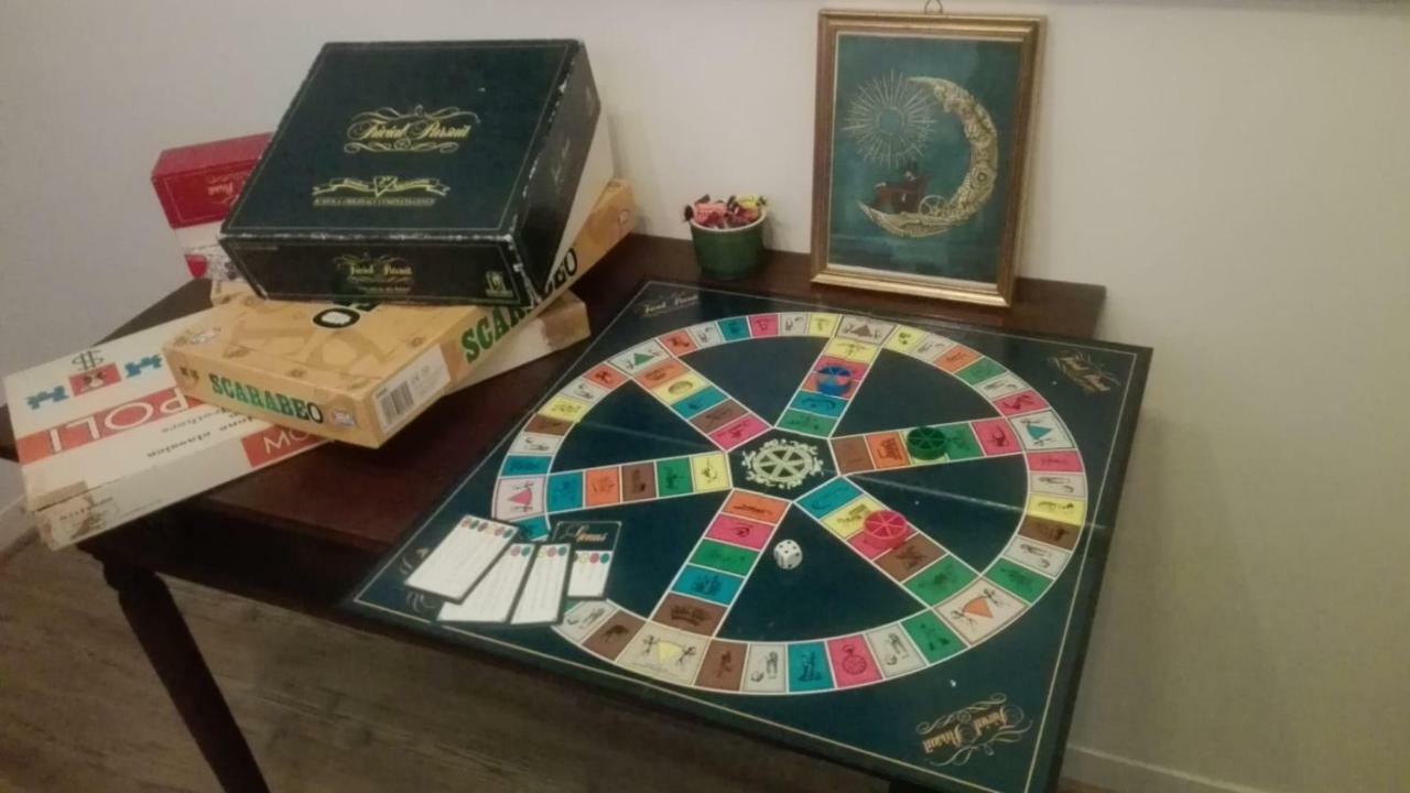 شقة San Paolo Steampunk Flat روما المظهر الخارجي الصورة